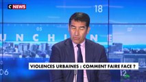 Karim Zeribi sur les violences urbaines : «Même les petites villes sont touchées, il y a un phénomène de contagion, de mimétisme»