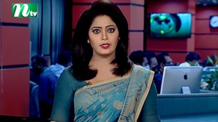 NTV Shondhyar Khobor | 28 October 2021