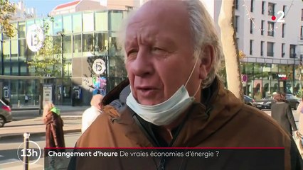 Le changement d'heure est-il toujours efficace ?