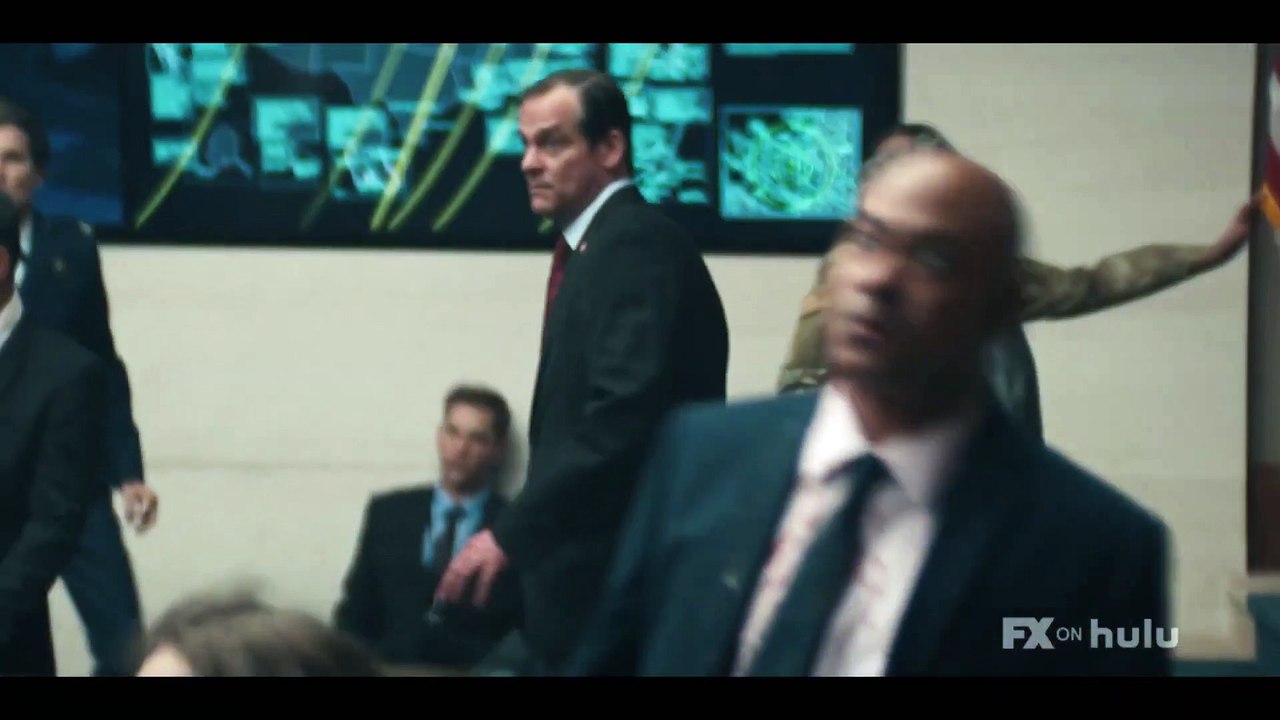 Y The Last Man Season 1 Ep.10 Promo Victoria (2021) Series Finale