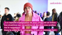 La première égérie transgenre d'Yves Saint-Laurent est tout simplement canon