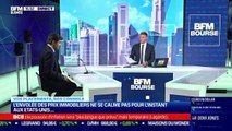 Jean-Louis Dell'Oro (bfmbusiness.com) : L'envolée des prix de l'immobilier ne se calme pas pour l'instant aux États-Unis - 28/10