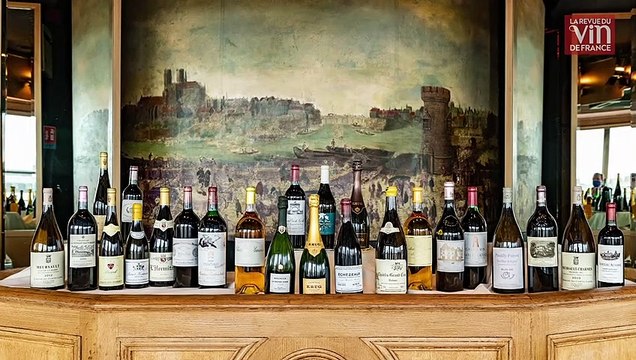 De grands vignerons et de grands vins pour célébrer les 25 ans du Guide des meilleurs vins de France