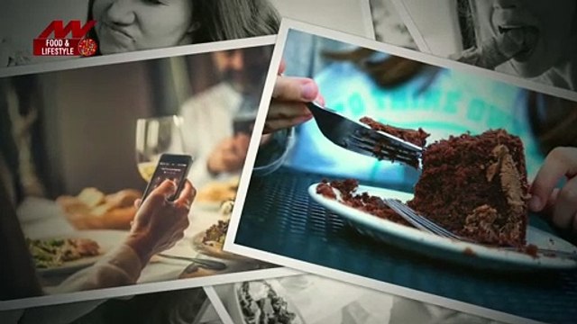 Control your habits of overeating during stress with these health tips