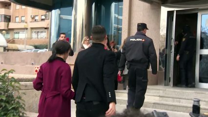 Georgina Rodríguez y Cristiano Ronaldo amplían la familia