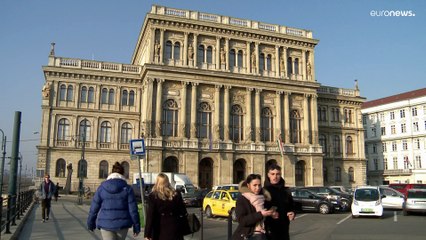 Figyeli az Európai Bizottság a hazai tudomány kormányzati átalakítását