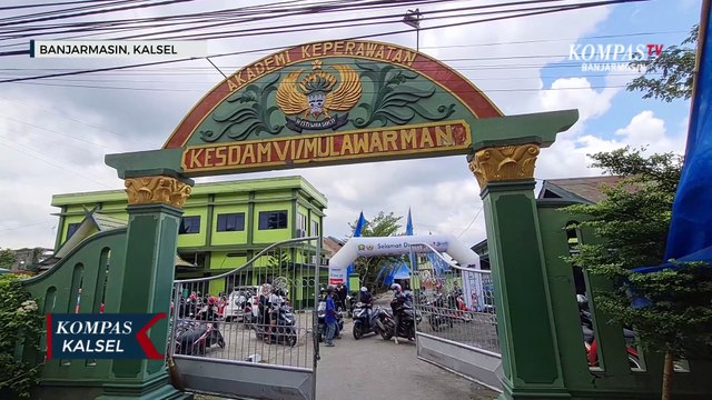 Serbuan Vaksinasi Peringati Hari Sumpah Pemuda, Target 1000 Orang Peroleh Vaksin Covid-19