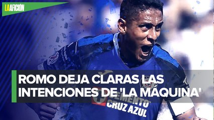 “América está lejos de ser nuestro partido más importante”_ Luis Romo demerita el Clásico Joven