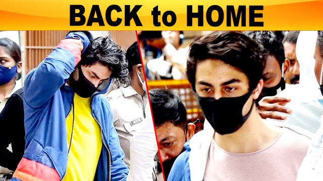 Aryan Khan Drug Case: Shahrukh Khan Son Aryan Khan Granted Bail Today