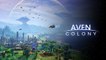 Epic Games Store : Aven Colony, le nouveau jeu offert au mois de novembre