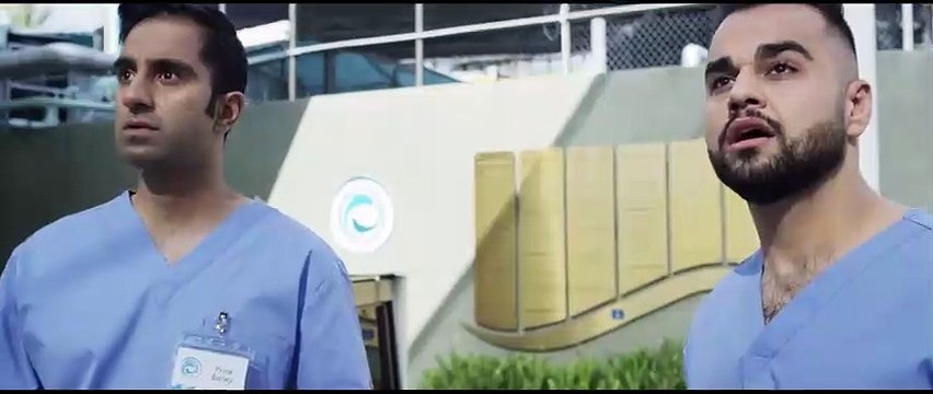 Aquarium of the Dead (2021) Trailer