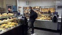 Francia: in aumento il prezzo della baguette, insorgono i consumatori