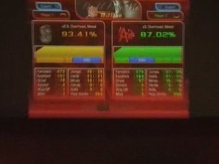 Arsene Lupin contre Kang