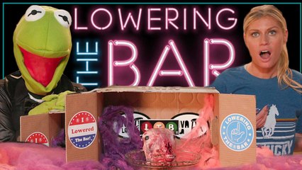 Barstool Plays A Horrifying Game Of "Guess What's In The Box"