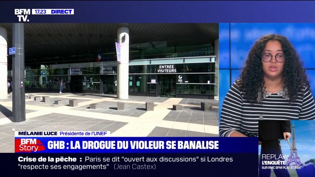 Victimes droguées par leurs agresseurs: des chartes signées par les associations organisatrices d'événements?