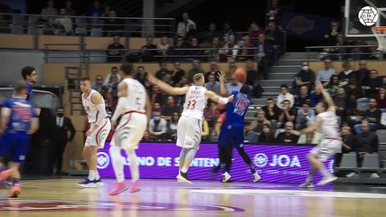 Elan TV avec Antoine Eito - J3 vs Nantes