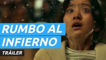 Tráiler de Rumbo al infierno, la nueva serie coreana de Netflix tras El juego del calamar