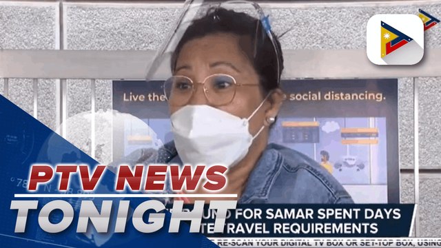 NAIA starts receiving more passengers as various travel destinations scrap RT-PCR test for fully vaccinated individuals