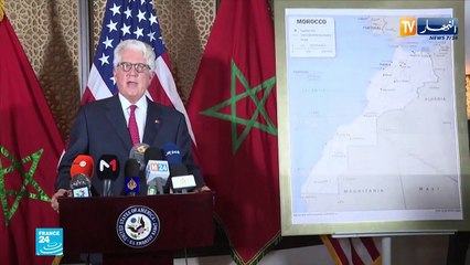 المغرب تطبيع تحقق ومآرب لم تحقق!