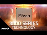 3rd Gen AMD Ryzen™ Technology