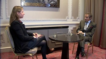 "Il nucleare è un'energia pulita", dice il direttore dell'Aiea