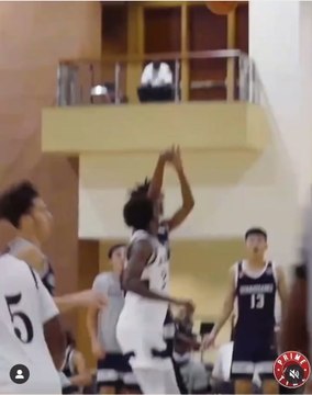 Naasir Cunnigham highlights 2024
