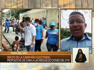 Café en la Mañana | Inicio de campaña electoral rumbo a las Megaelecciones