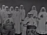 Singing Sisters Of Our Lady Of Africa - Suzanna (Live On The Ed Sullivan Show, April 18, 1965)