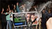 Aryan Khan gets bail, fans celebrate outside Mannat