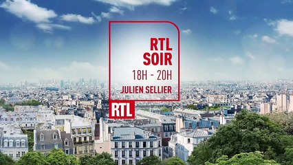 Claude Onesta était l'invité de RTL Soir du 28 octobre 2021