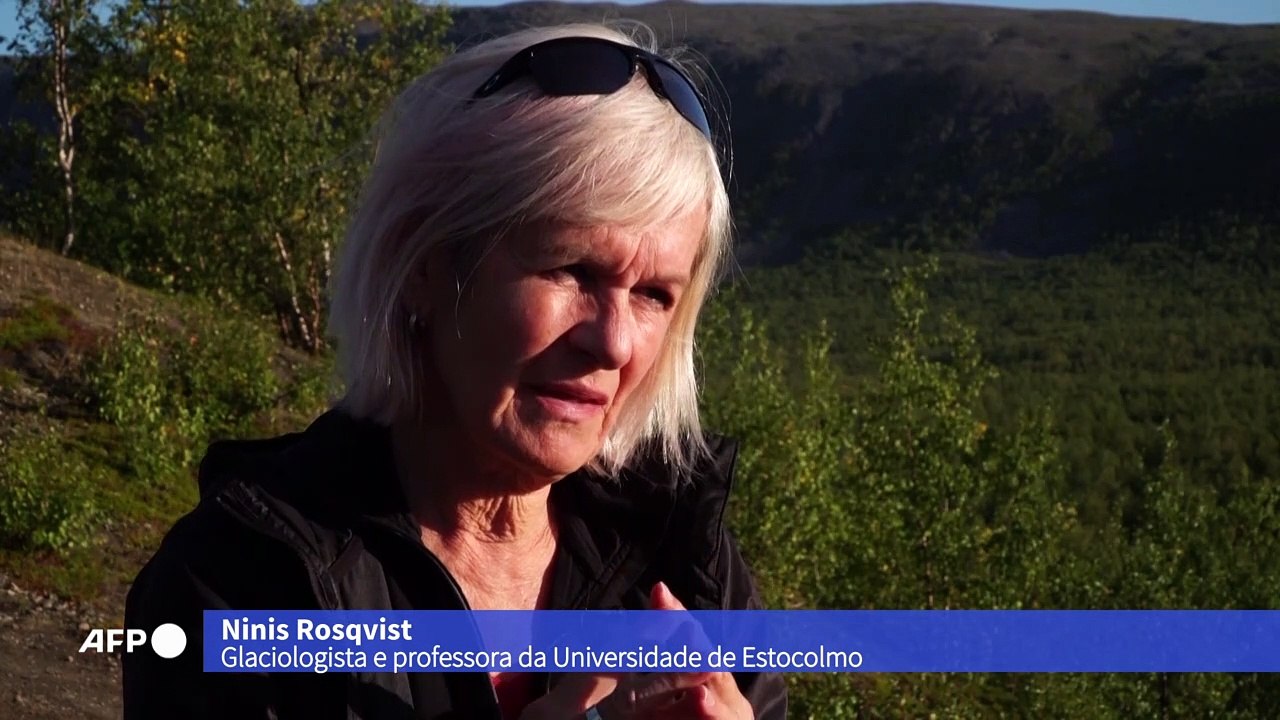 Paisagem redesenhada
