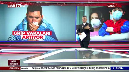 28 Ekim 2021 Akit TV Ana Haber