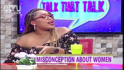 Misconceptions About Women