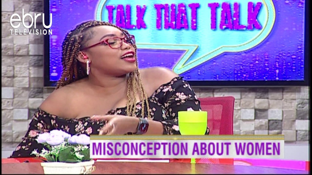 Misconceptions About Women