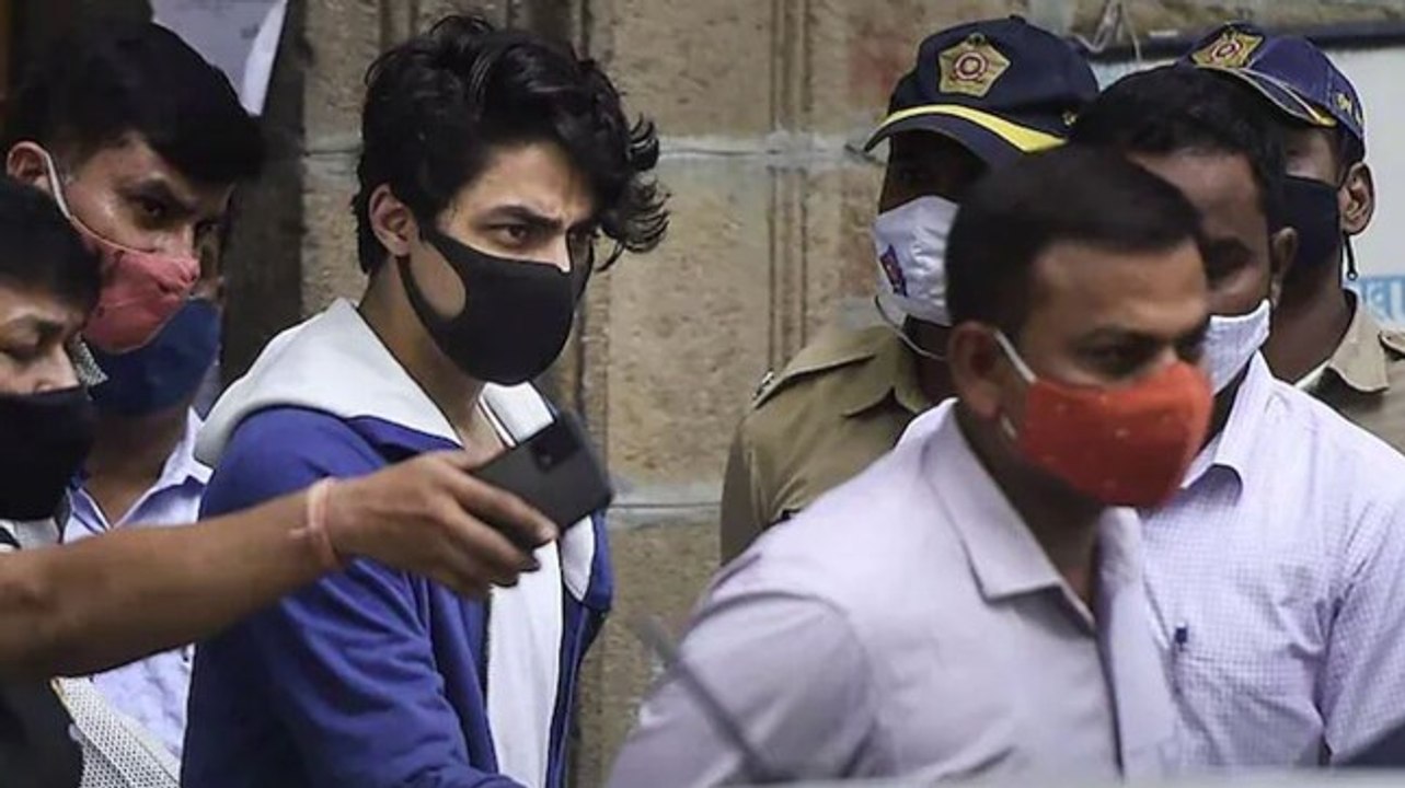 Aryan gets bail, likely to walk out of jail tomorrow; Aryan Khan's legal team exclusive; more