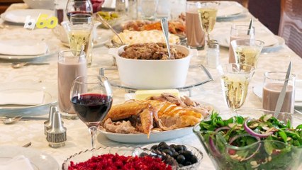 Turkey Day Tools! Here Are a Few Pieces of Hardware You Might Need for Thanksgiving Dinner!