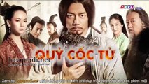Quỷ Cốc Tử Tập 51 - THVL1 lồng tiếng - phim Trung Quốc - xem phim mưu thánh quy coc tu tap 52