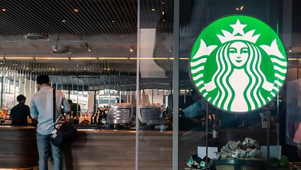 Inside Starbucks' Plan to Raise Its Minimum Wage