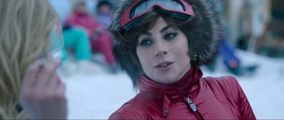 HOUSE OF GUCCI : LADY GAGA Trailer 2 (2021)