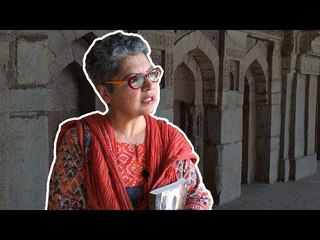 In conversation with Rana Safvi on changes in the history narrative