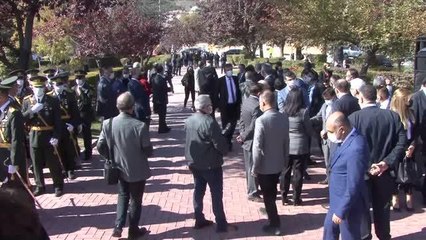 AFYONKARAHİSAR - 29 Ekim Cumhuriyet Bayramı kutlanıyor