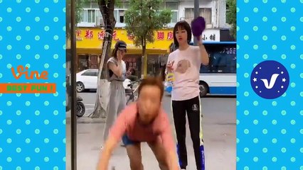 New Funny Videos 2020 ● People doing stupidity