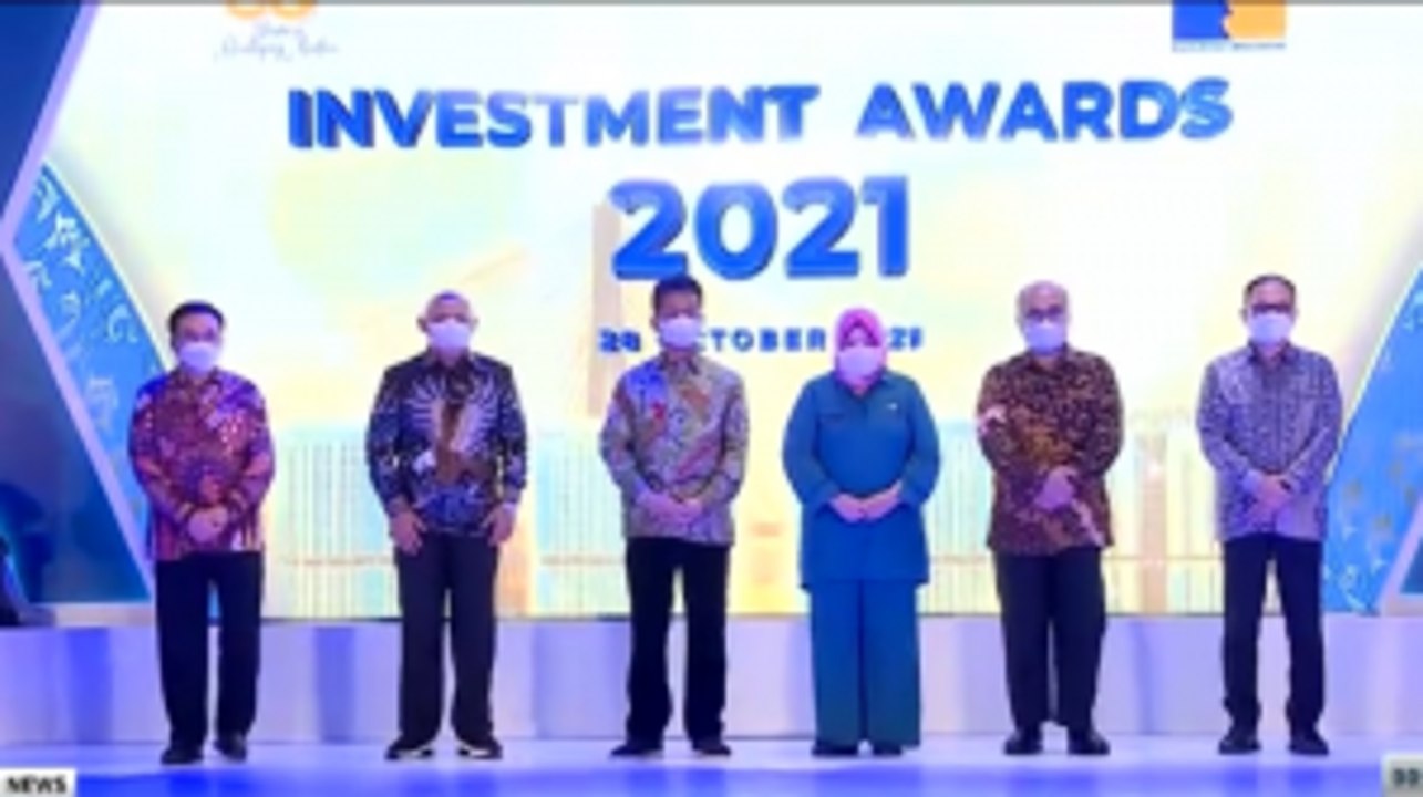 Batam Development Authority Celebrates 50th Anniversary