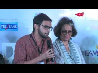 #MediaRumble: Umar Khalid on Media trial against him