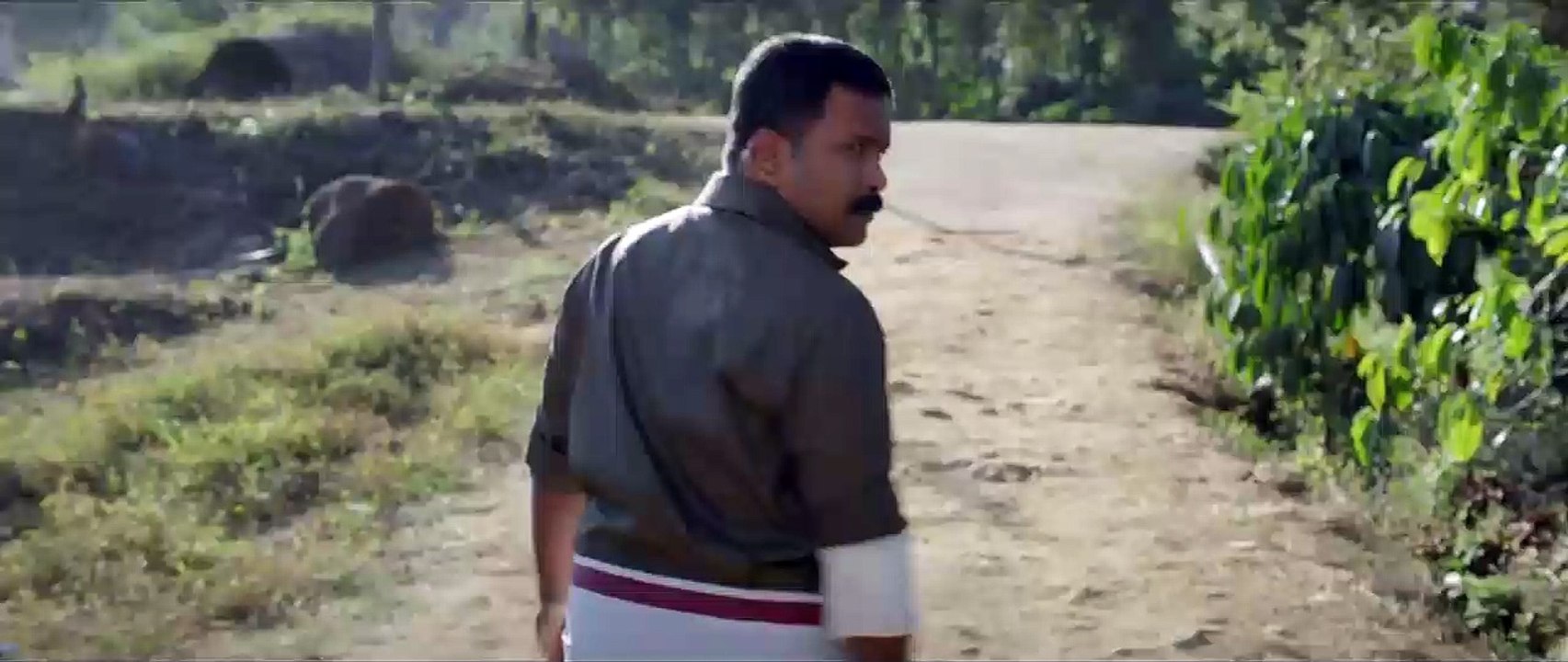 MISTER MURALI (Hindi)  - Official Teaser _ Tovino Thomas _ Basil Joseph _ Sophia Paul