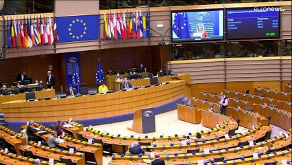 Европарламент готовит закон о кибербезопасности