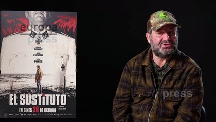 Aibar asegura que España tuvo que hacer como Alemania tras el franquismo