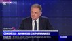 Congrès LR: Philippe Juvin a ses 250 parrainages