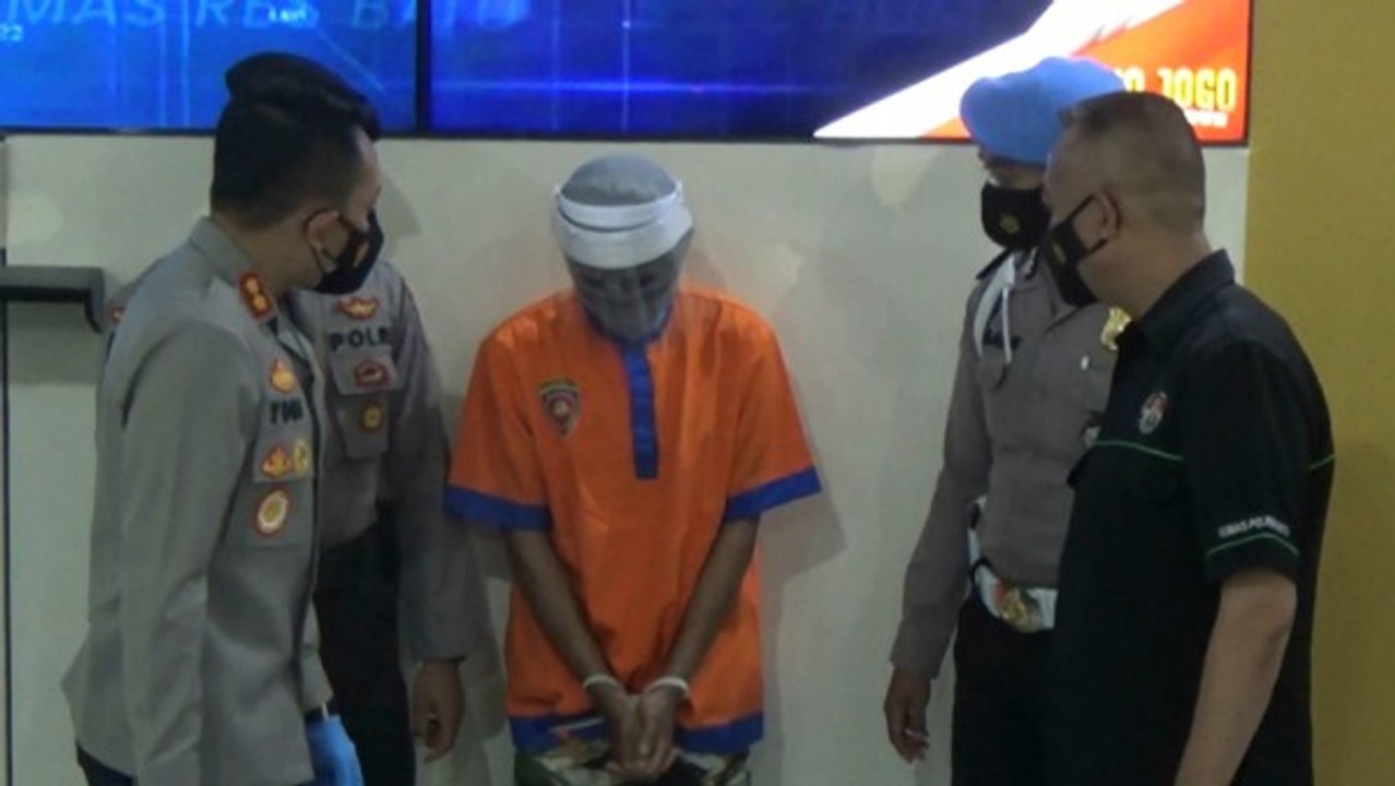 Merasa Terbebani, Pria Ini Aniaya Anak Kekasihnya yang Masih Balita