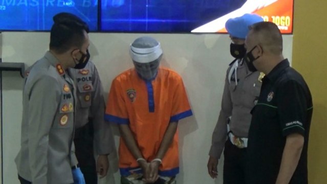 Merasa Terbebani, Pria Ini Aniaya Anak Kekasihnya yang Masih Balita